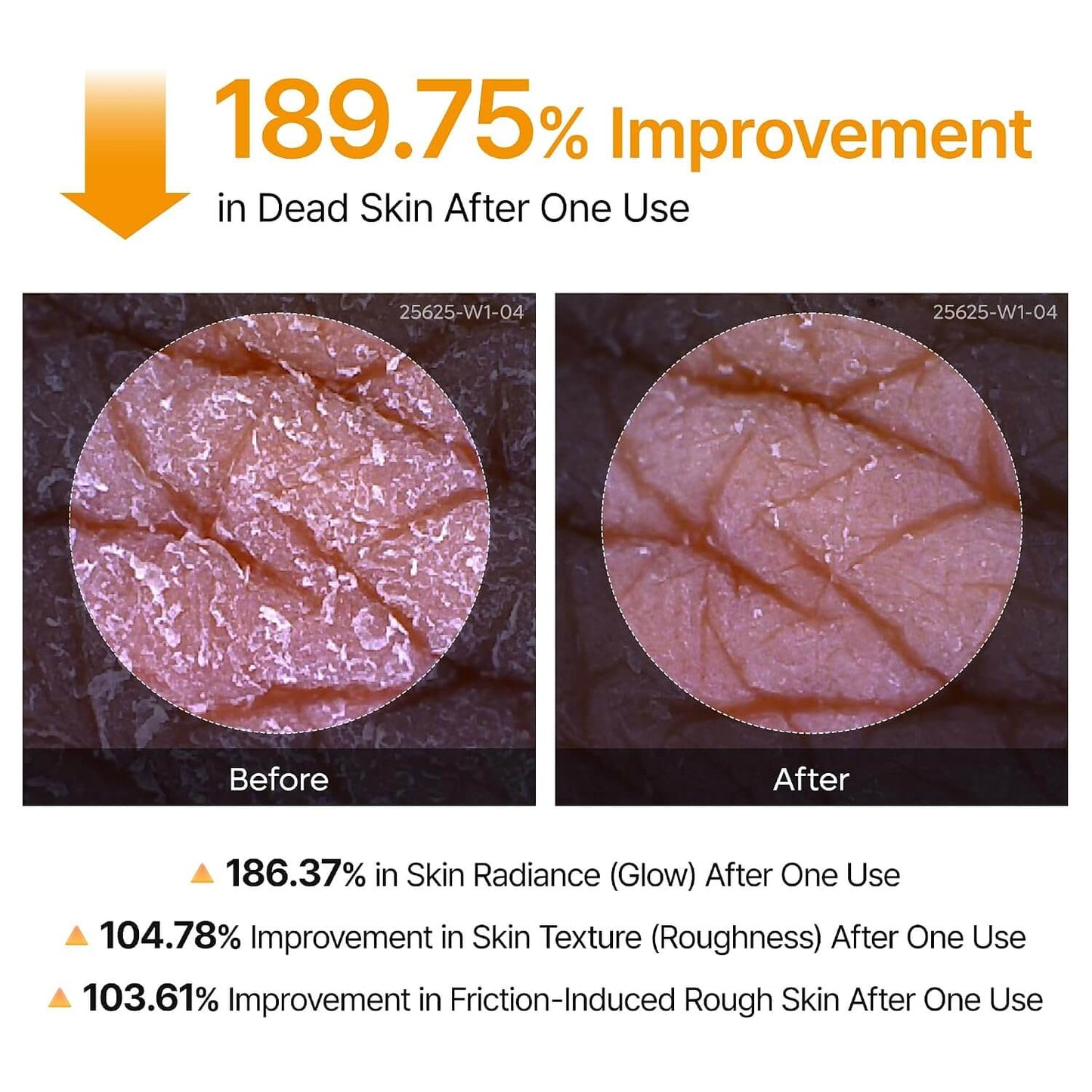 Kojic Acid and Turmeric Exfoliating Spray