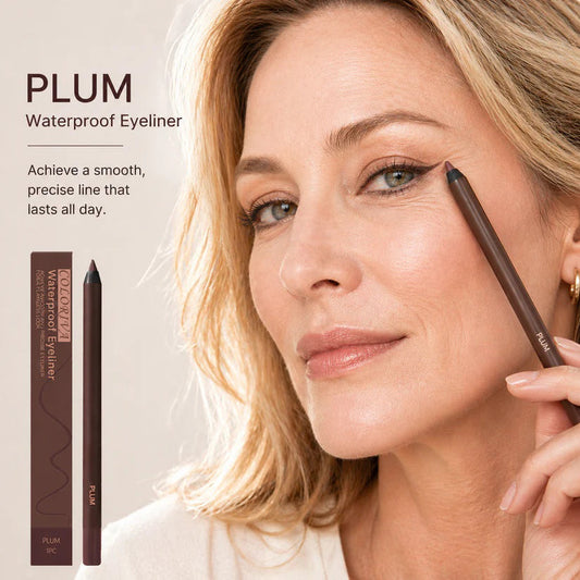 LAST DAY - BUY 1 GET 1 FREE💜24HR Waterproof Eyeliner — Day to Night Wear