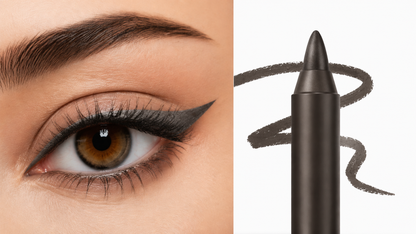 LAST DAY - BUY 1 GET 1 FREE💜24HR Waterproof Eyeliner — Day to Night Wear