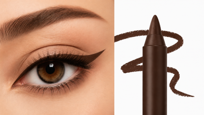 LAST DAY - BUY 1 GET 1 FREE💜24HR Waterproof Eyeliner — Day to Night Wear