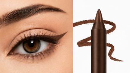 LAST DAY - BUY 1 GET 1 FREE💜24HR Waterproof Eyeliner — Day to Night Wear