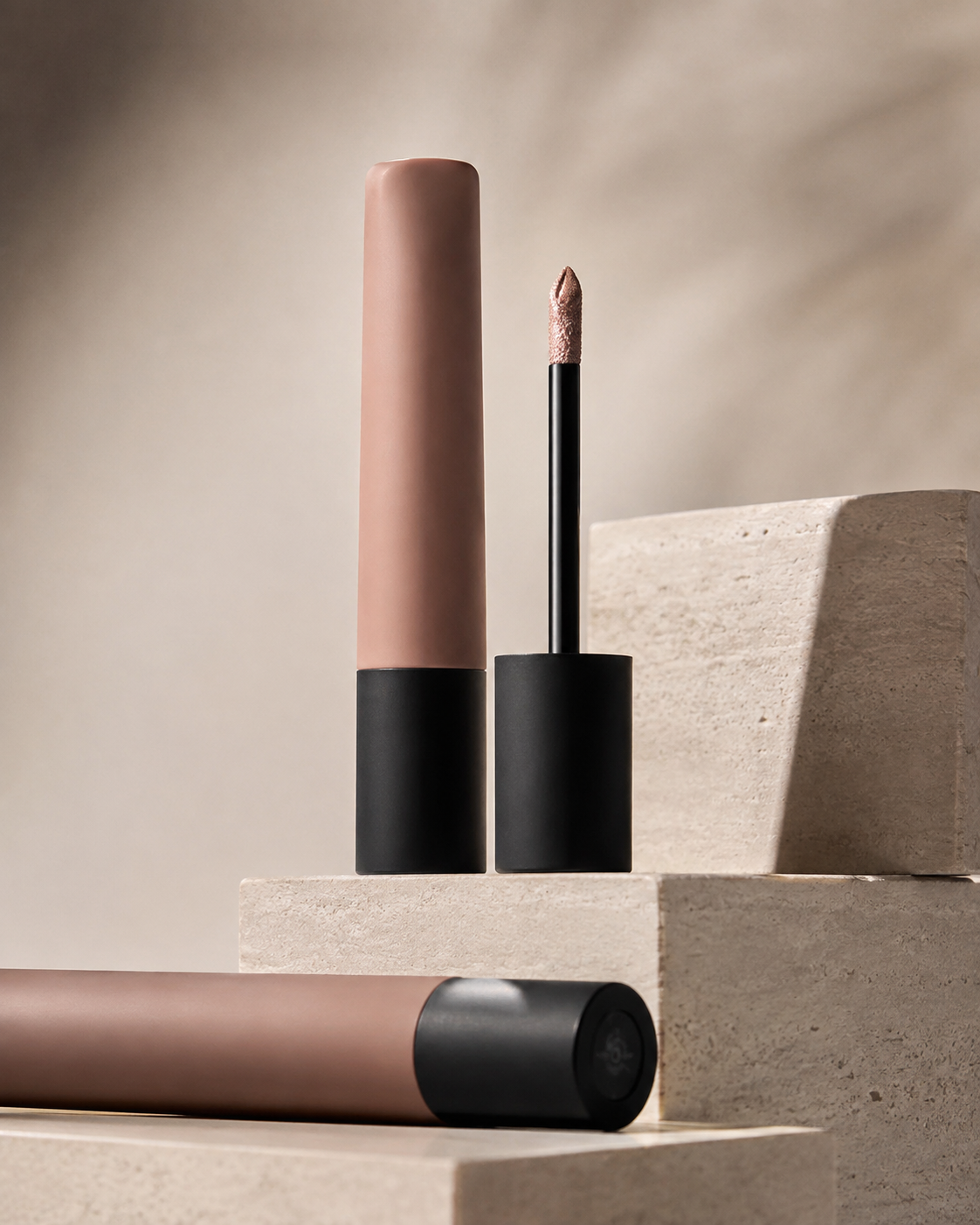 Long-Wear Cream Eyeshadow