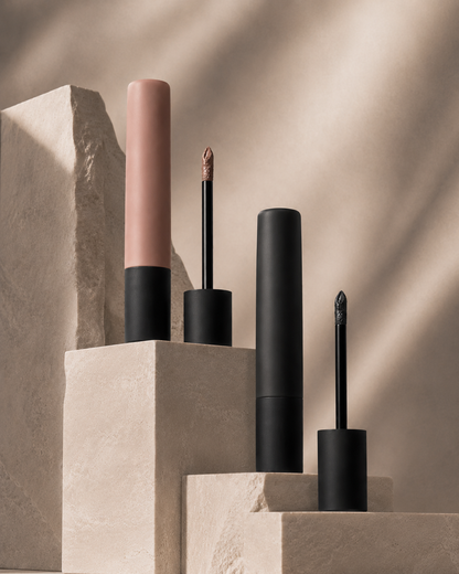 Long-Wear Cream Eyeshadow