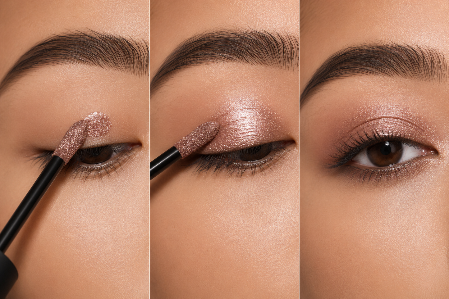 Long-Wear Cream Eyeshadow