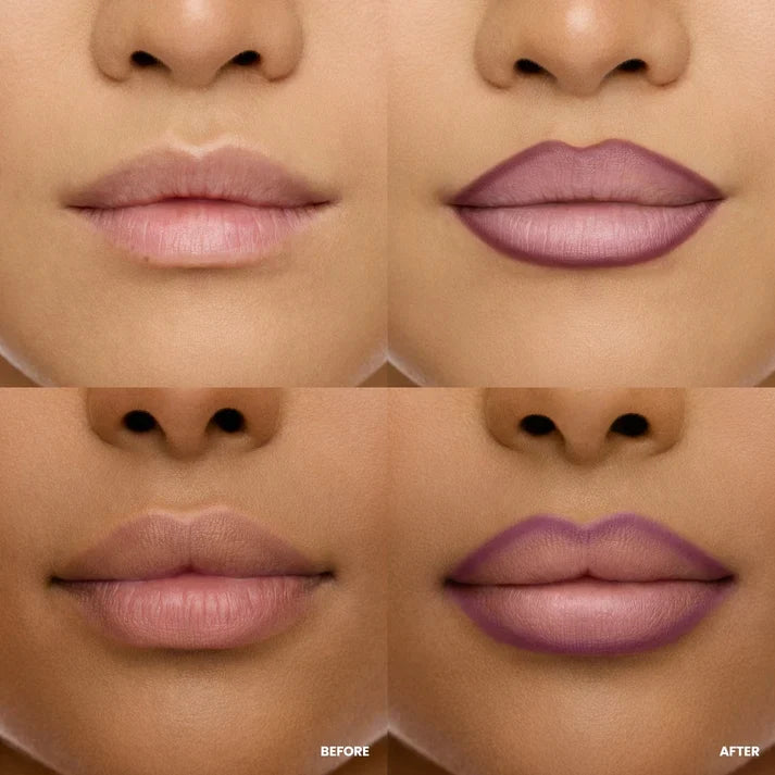 360-Degree Contour Lip Liner