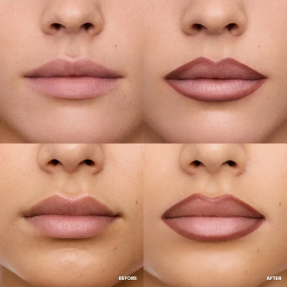 360-Degree Contour Lip Liner