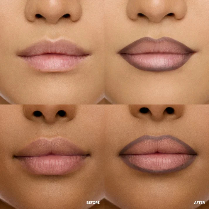 360-Degree Contour Lip Liner