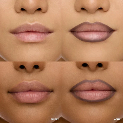 360-Degree Contour Lip Liner
