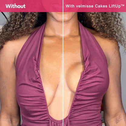 velmisse - Cakes LiftUp™
