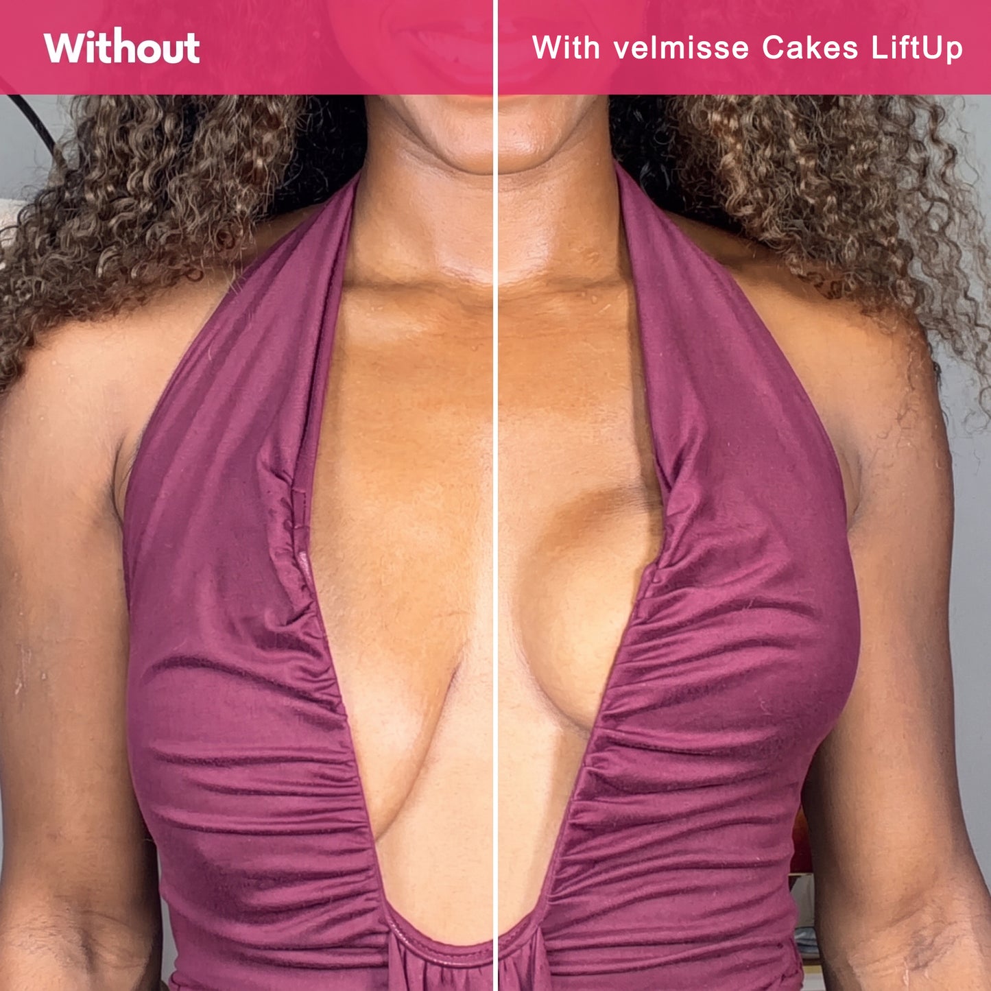 velmisse - Cakes LiftUp