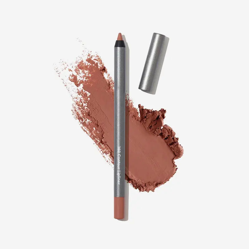 360-Degree Contour Lip Liner