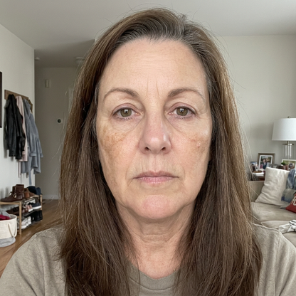 The Viral Blue Peptide Bakuchiol Plump Glow Serum