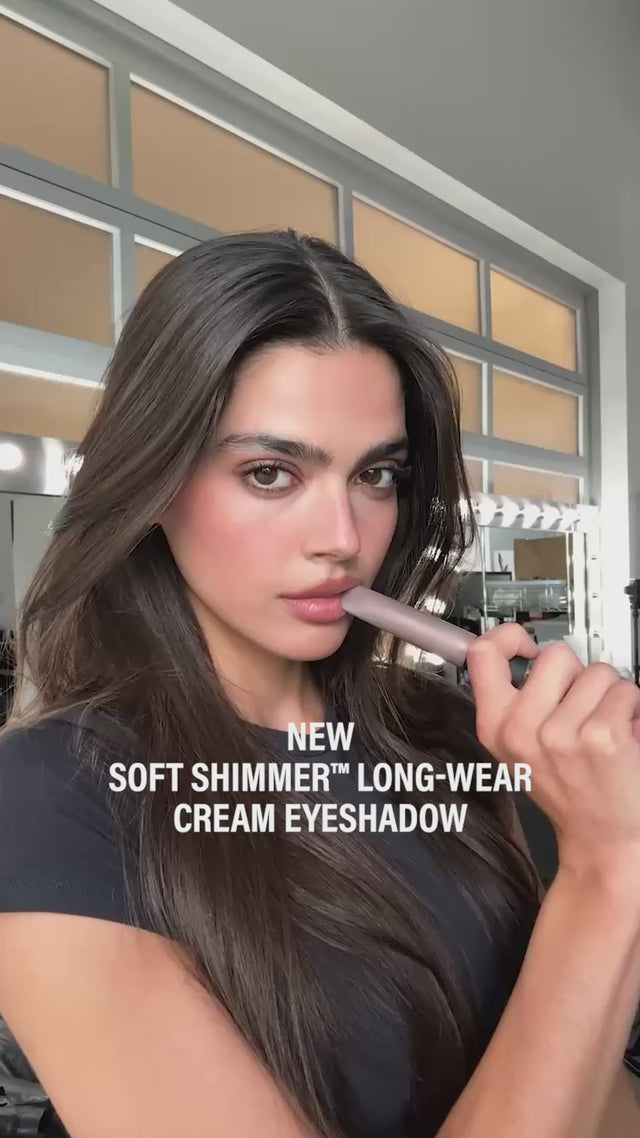 Long-Wear Cream Eyeshadow