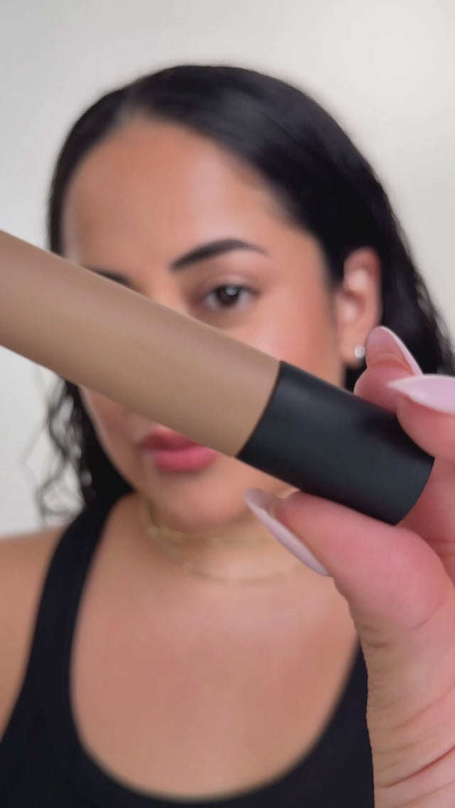 Long-Wear Cream Eyeshadow