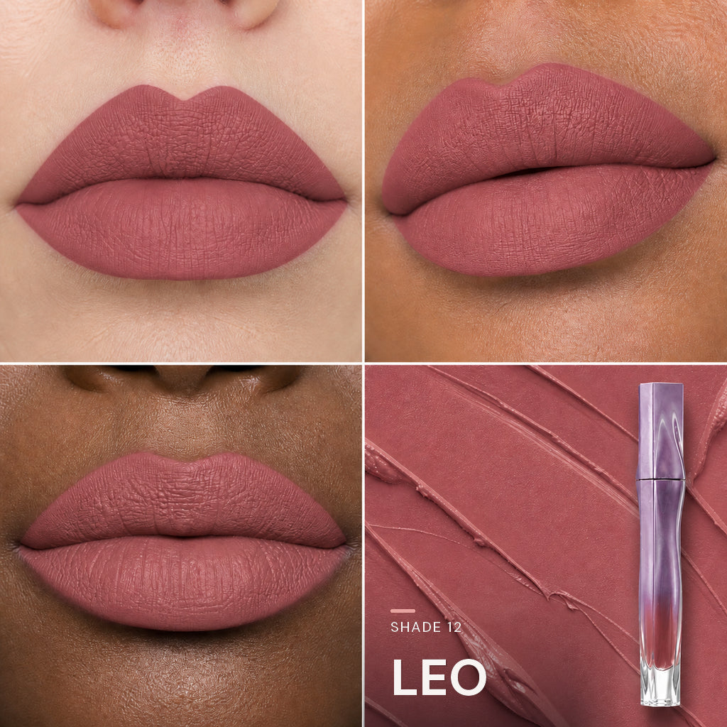 Velvet Blur Lip Cream