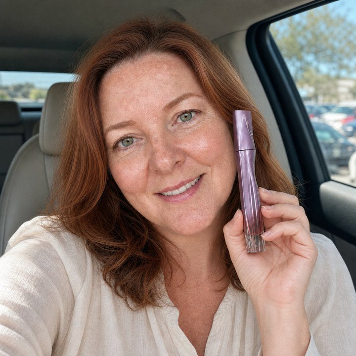 Velvet Blur Lip Cream