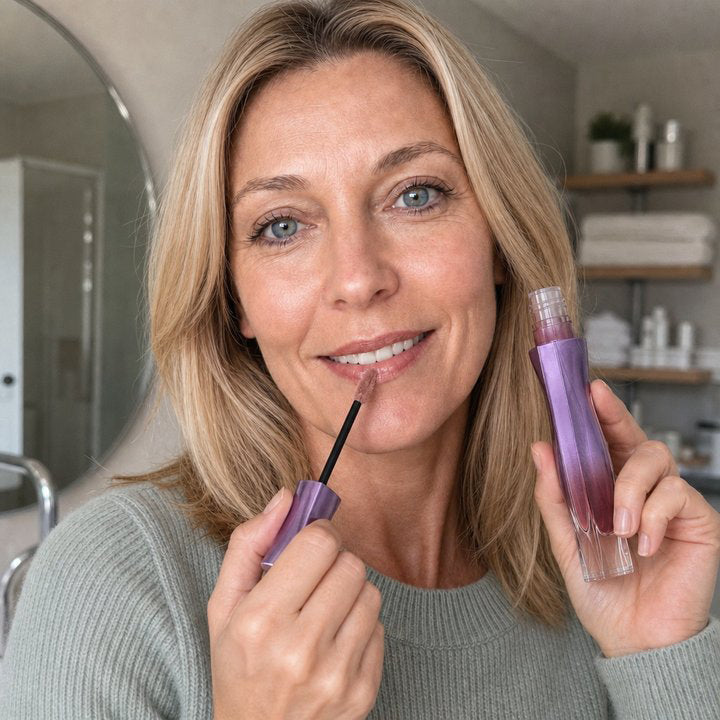 Velvet Blur Lip Cream