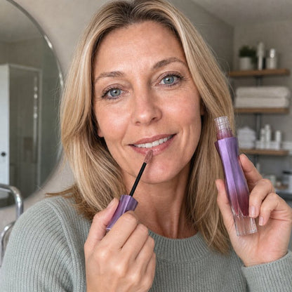 Velvet Blur Lip Cream