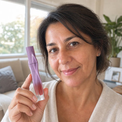 Velvet Blur Lip Cream