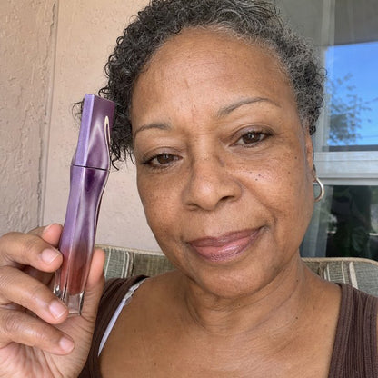 Velvet Blur Lip Cream