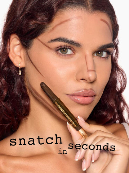 snatch stick