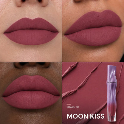 Velvet Blur Lip Cream