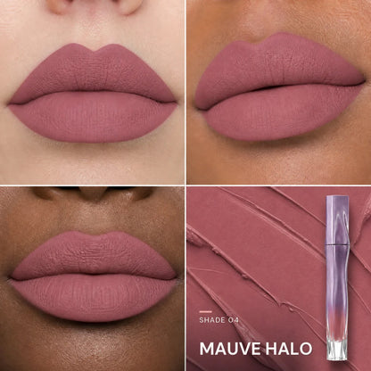 Velvet Blur Lip Cream