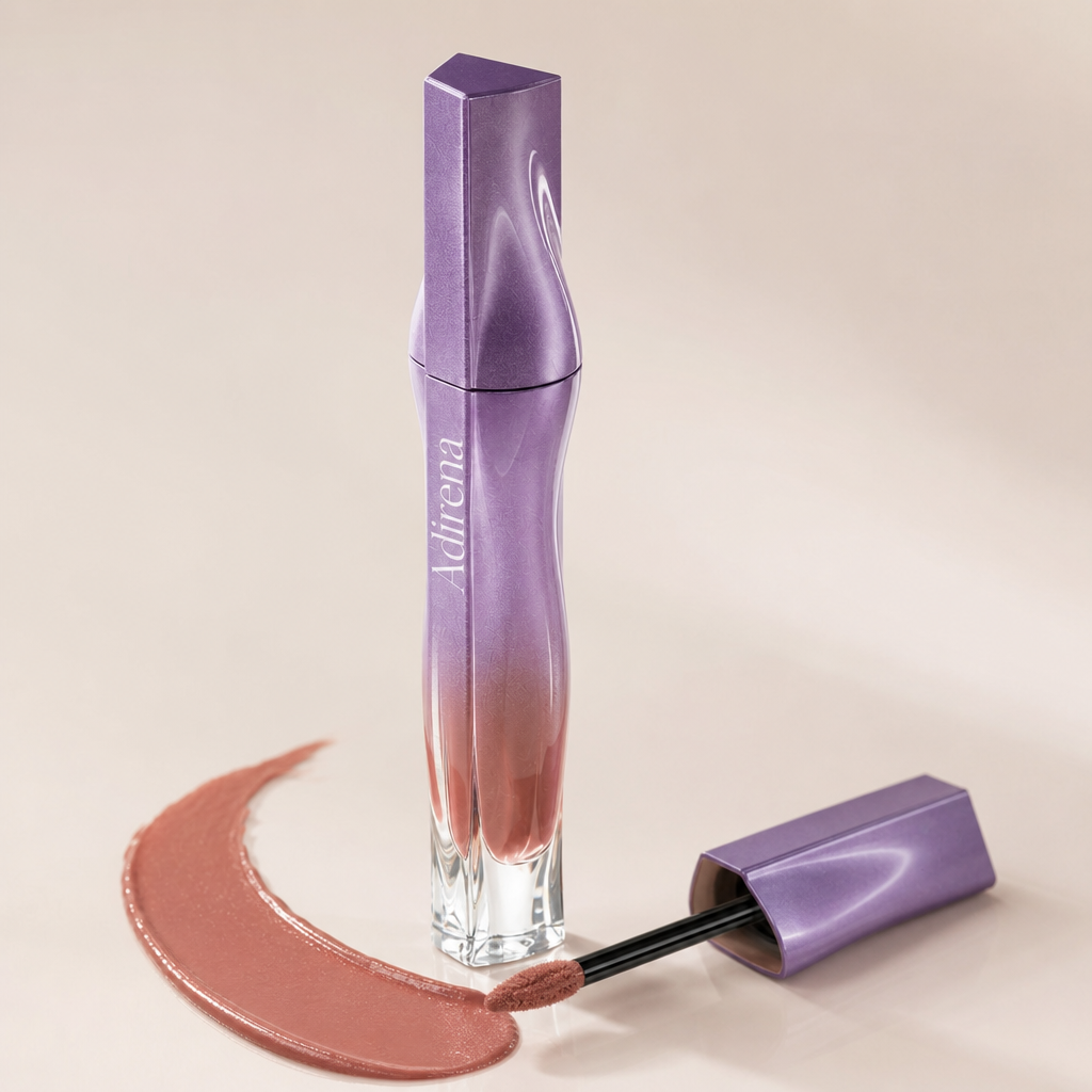 Velvet Blur Lip Cream